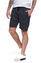 Moraj spodenki męskie dresowe przed kolano OSM1700-007 rozmiar XL