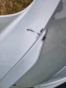 цена Skoda enyaq бампер передний+ спойлер okolice познань