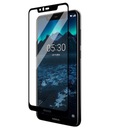 Szkło hartowane Skyfix do Nokia 5.1 Plus 1 szt.