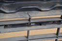 Купить Vw t-cross бампер передний lc9a 2gm807221a