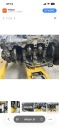 Купить Двигатель vw 1,5 tsi 131 km 96kw volkswagen seat dpb dpba