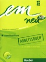 Em NEU 2008 Abschlusskurs Ab Jutta Orth-Chambah,Dr. Michaela Perlmann-Balme,Sus