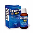 Oregasept H97 olejek z oregano, 30ml