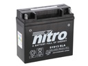 Akumulator Nitro 51913 SLA