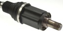 SPIDAN - Drive Shafts, CV Joints - View #2