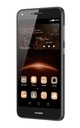 Smartfon Huawei Y5 II 1 GB / 8 GB 4G (LTE) czarny