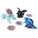 Spin Master Bakugan zestaw startowy 3 szt 6045144