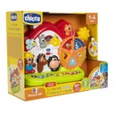 Chicco 00009604000000 zabawka edukacyjna