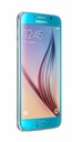 Smartfon Samsung Galaxy S6 3 GB / 32 GB 4G (LTE) niebieski