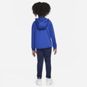 Nike spodnie dresowe niebieski rozmiar 104 (99 - 104 cm)