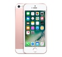 Smartfon Apple iPhone SE 2 GB / 32 GB 4G (LTE) różowy