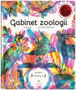 Gabinet zoologii Carnovsky, Rachel Williams