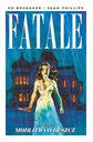 Fatale. Tom 4. Modlitwa o deszcz Ed Brubaker