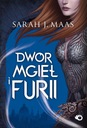 Dwór mgieł i furii Sarah J. Maas