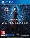 Outriders: Worldslayer Sony PlayStation 4 (PS4)