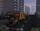 Garbage Truck Simulator PC