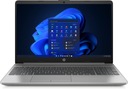 Laptop HP 255 15.6 inch G9 Notebook PC 15,6" AMD Ryzen 5 8 GB / 256 GB srebrny