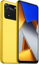 Smartfon POCO M4 Pro 6 GB / 128 GB 4G (LTE) żółty