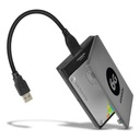 Kieszeń Axagon ADSA-1S6 USB 3.0
