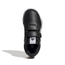 Adidas buty sportowe tworzywo sztuczne czarny rozmiar 31