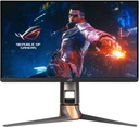 Monitor LED Asus Rog Swift PG259QN 24,5 " 1920 x 1080 px IPS / PLS