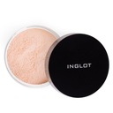 Inglot HD NF 42 4,5 g rozświetlający puder sypki