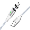 Kabel USB - microUSB typ B McDodo 1,2 m