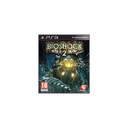 BioShock 2 Sony PlayStation 3 (PS3)
