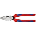 Kombinerki Knipex 240 mm 09 12 240