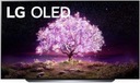 Telewizor OLED LG OLED83C11LA 83" 4K UHD czarny