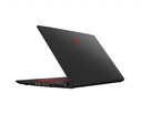 Laptop MSI GF75 9SD-018 Thin 17,3 " Intel Core i5 8 GB / 512 GB czarny