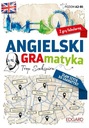 Angielski GRAmatyka Tropem Szekspira Greg Gajek, Magda Jachimiak