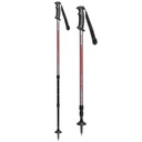 Kije trekkingowe Spokey Ekvilibro 105-135 cm