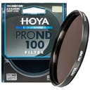 Filtr szary Hoya PRO ND 100 72mm