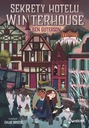 Sekrety hotelu Winterhouse Ben Guterson