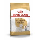 Sucha karma Royal Canin mix smaków 0,5 kg