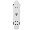 POWERSLIDE Skateboard Playlife Vinylboard 22x6", černý