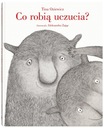 Co robią uczucia? Tina Oziewicz