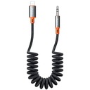 Kabel Mcdodo CA-0890 minijack (3,5 mm) - Lightning 1,8 m