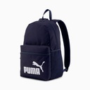 Puma plecak sportowy 75487 niebieski