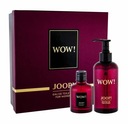 Zestaw Joop! Wow! 60 ml EDT + 250 ml żel