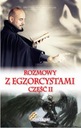 Rozmowy z Egzorcystami Część 2 przemysław cichocki