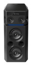 Głośnik przenośny Panasonic SC-UA30E-K czarny 300 W