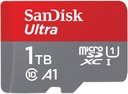 Karta microSD SanDisk Ultra 1000 GB