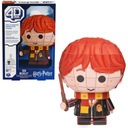 4D Puzzle figurka Ron