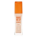 Rimmel Wake Me Up 010 light porcelain podkład do twarzy 30 ml SPF 11-20