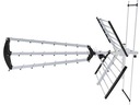 Antena zewnętrzna Libox LB2000