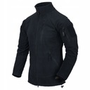 Bluza Helikon-Tex Urban Alpha Tactical granatowa r. XS