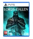 Lords of the Fallen Edycja Standardowa Sony PlayStation 5 (PS5)