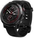 Smartwatch Amazfit Stratos 3 czarny